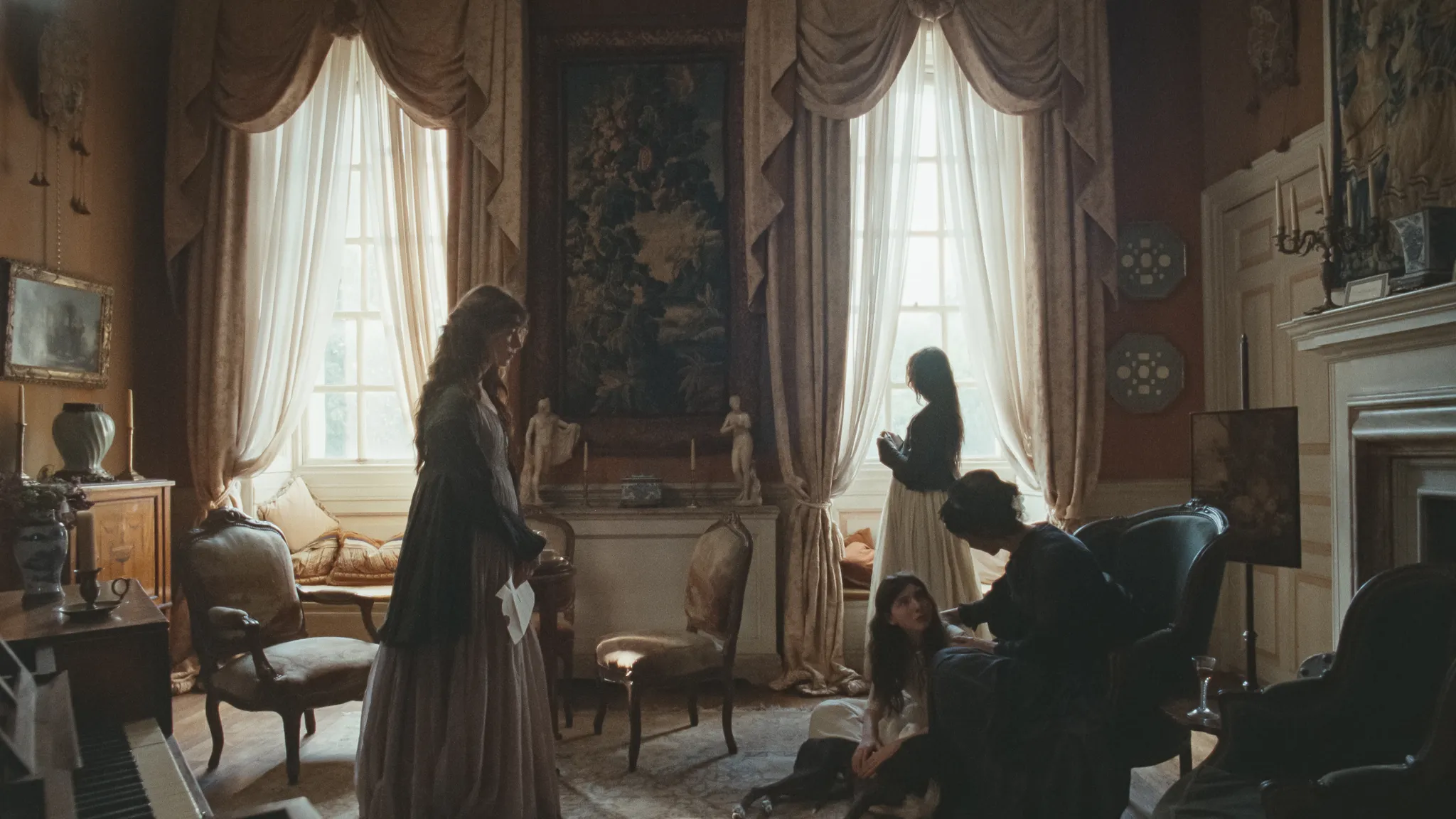 Sense and Sensibility