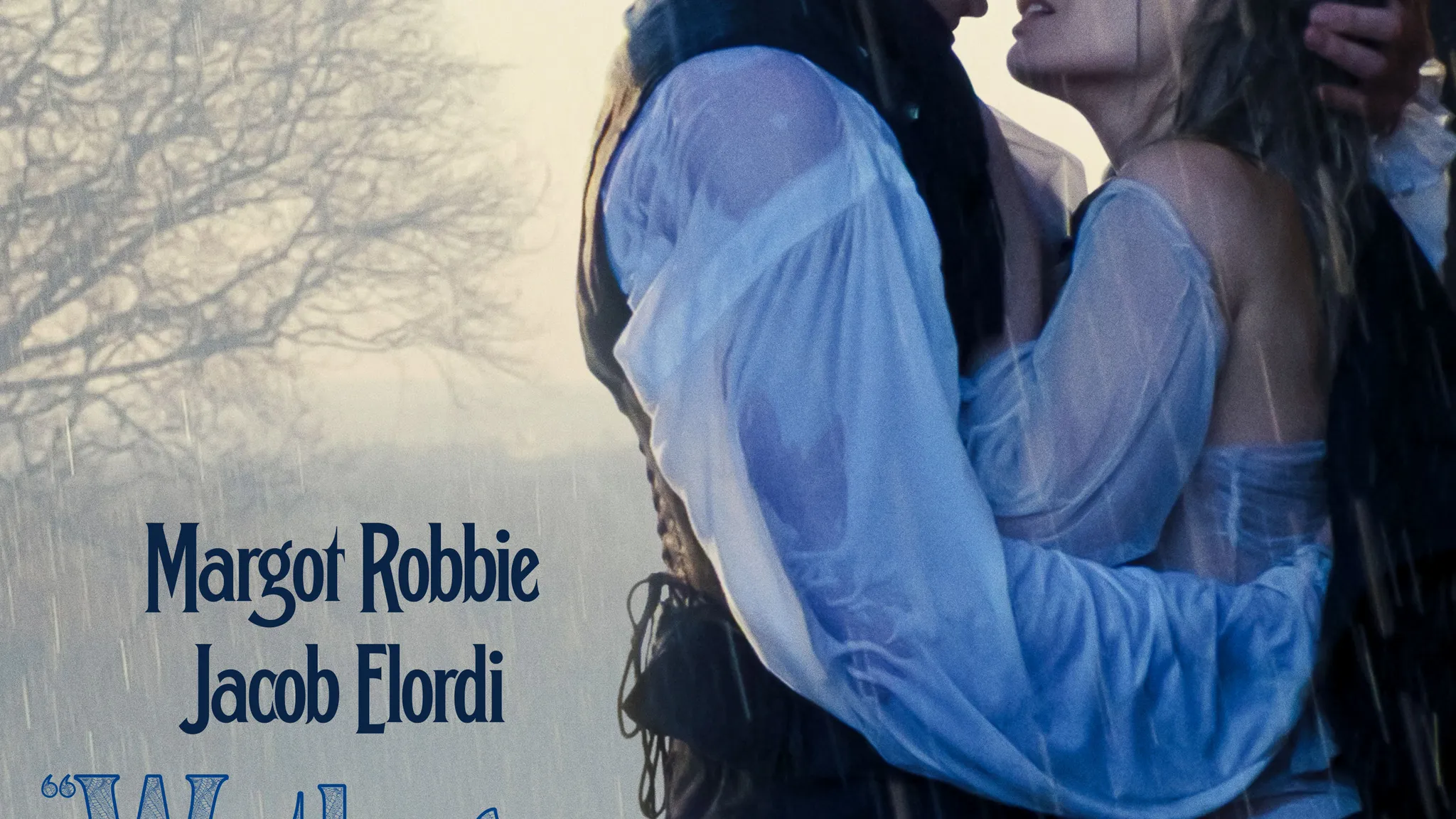 Wuthering Heights
