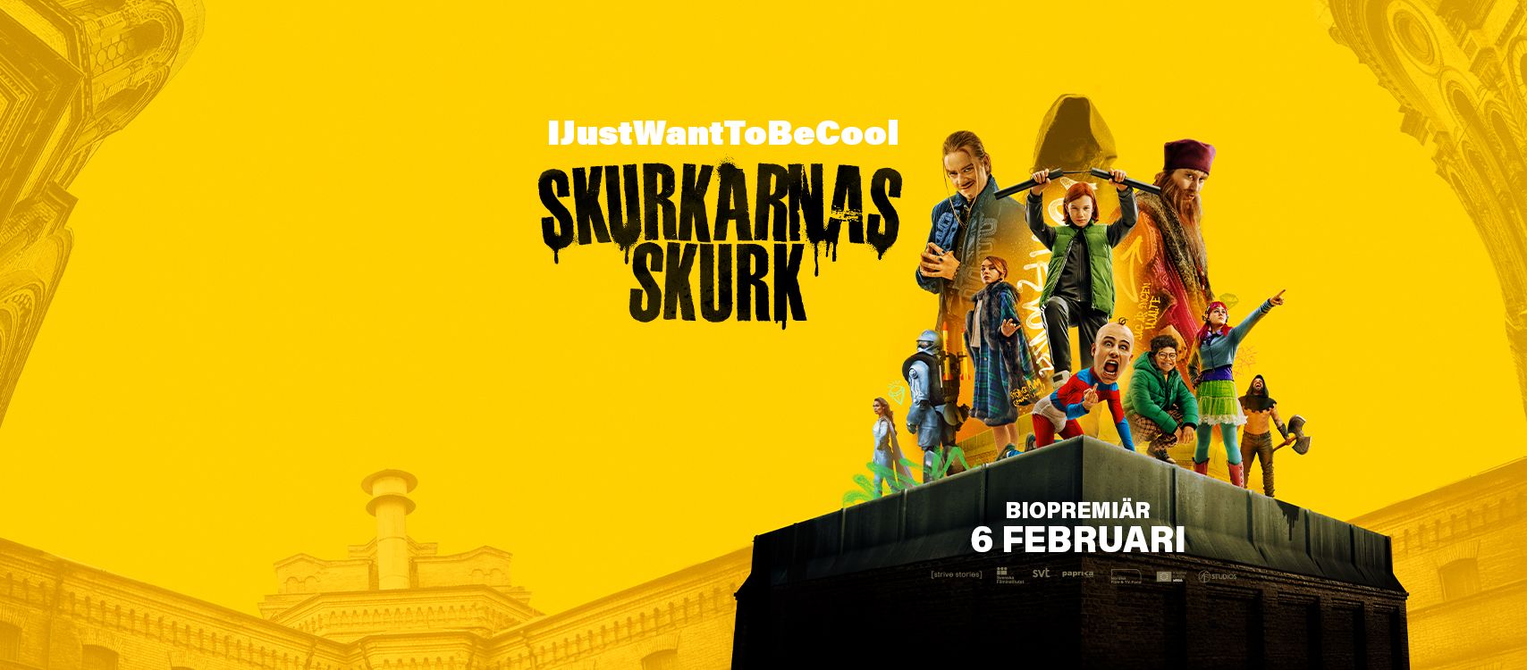 Skurkarnas skurk