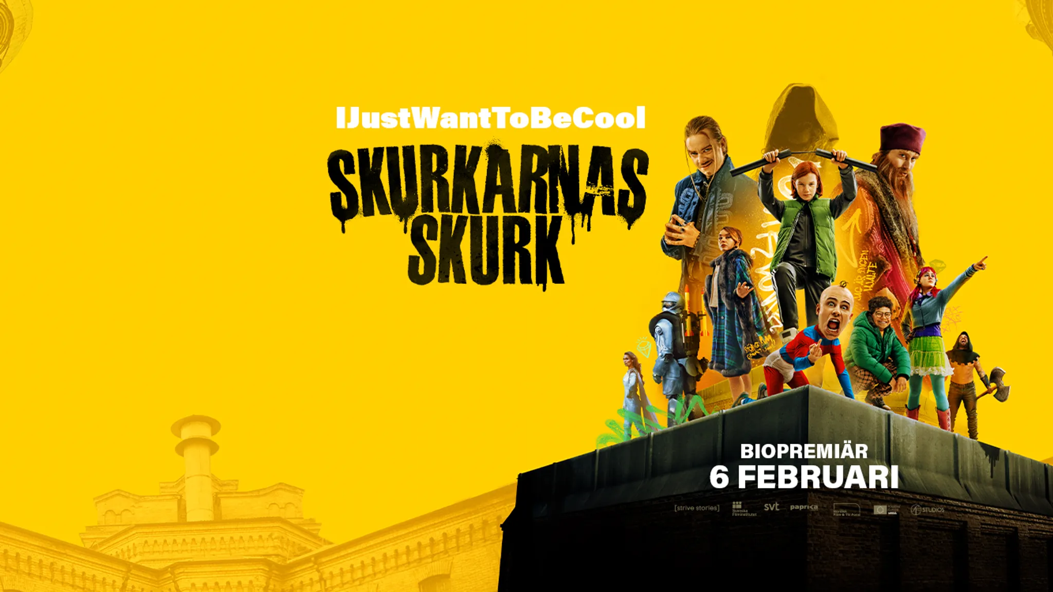 Skurkarnas skurk