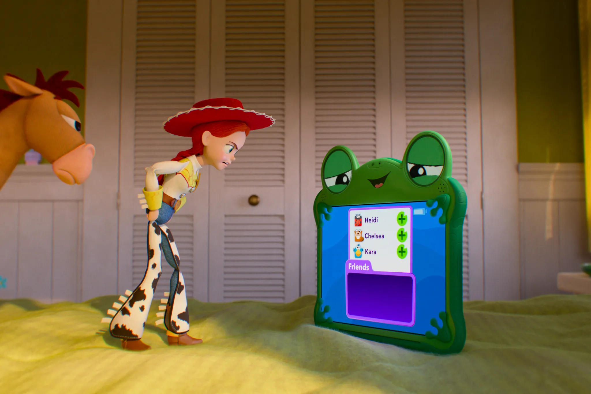 Toy Story 5