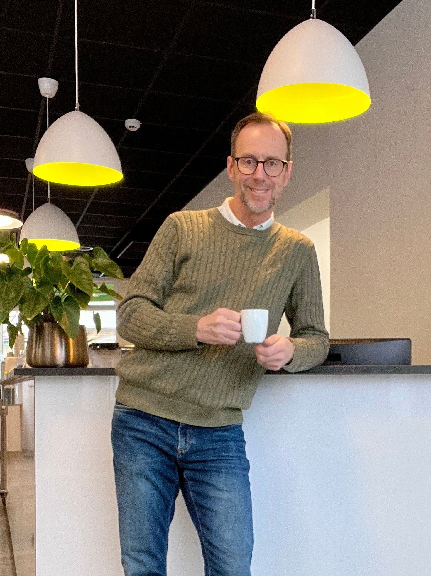 Företagarfrukost