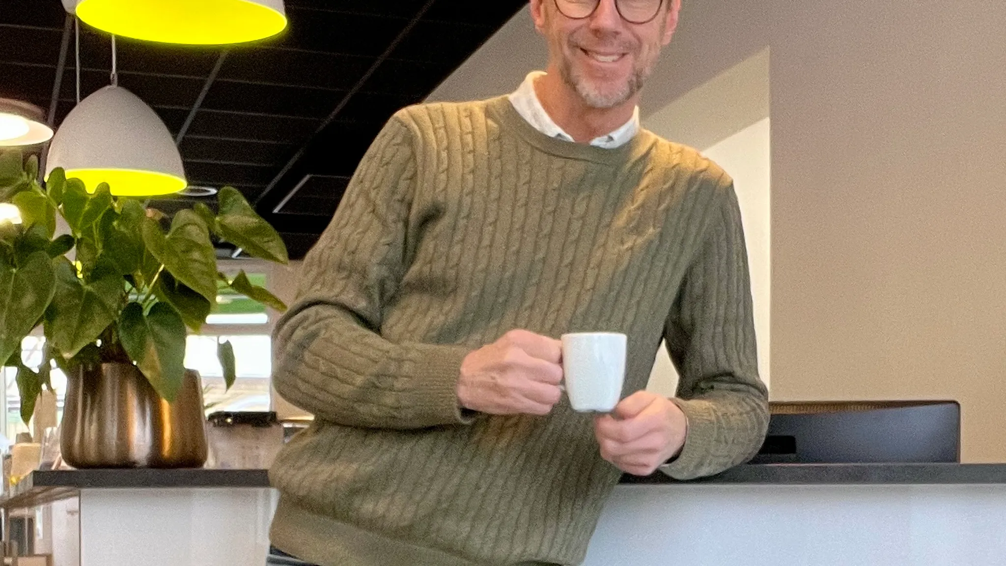Företagarfrukost