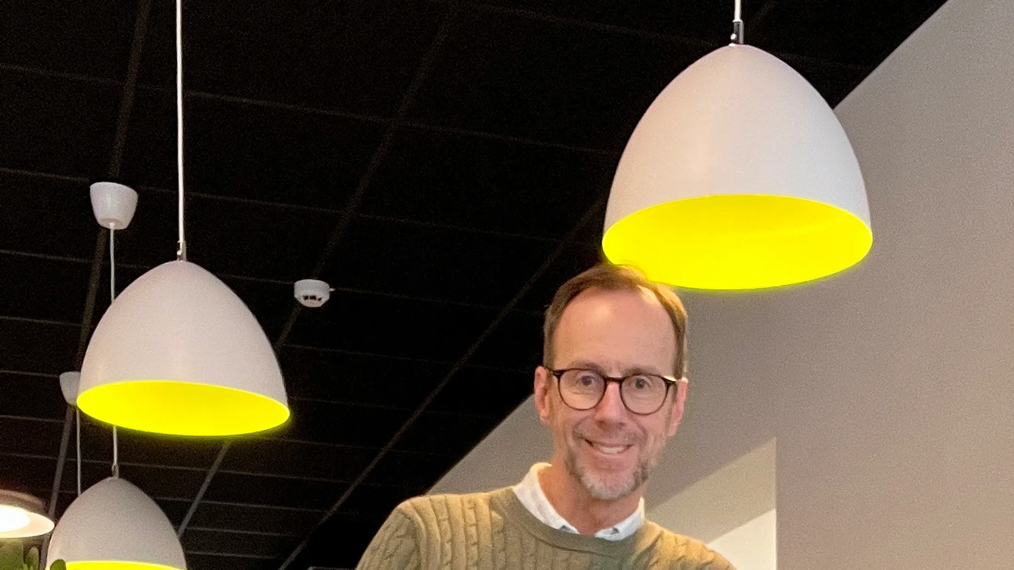 Företagarfrukost