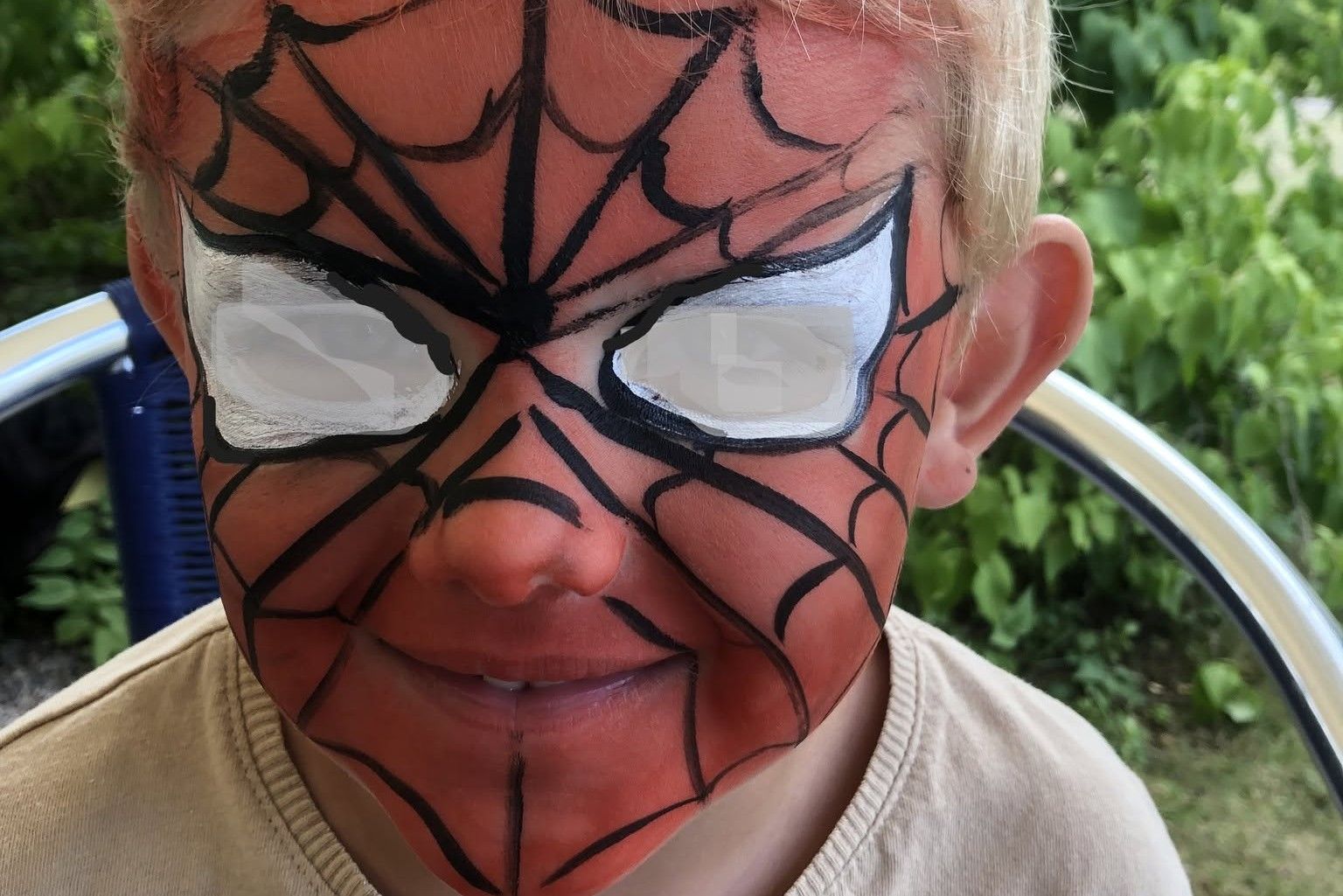 Familjedag på Jägmästargården