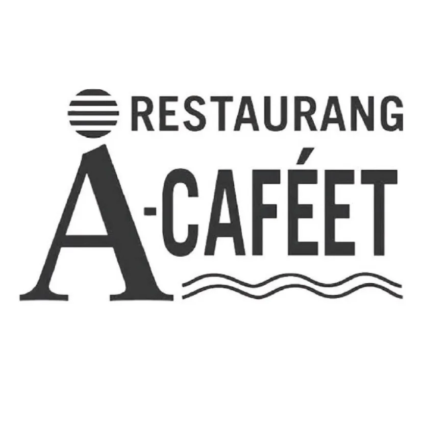 Restaurang Å-caféet