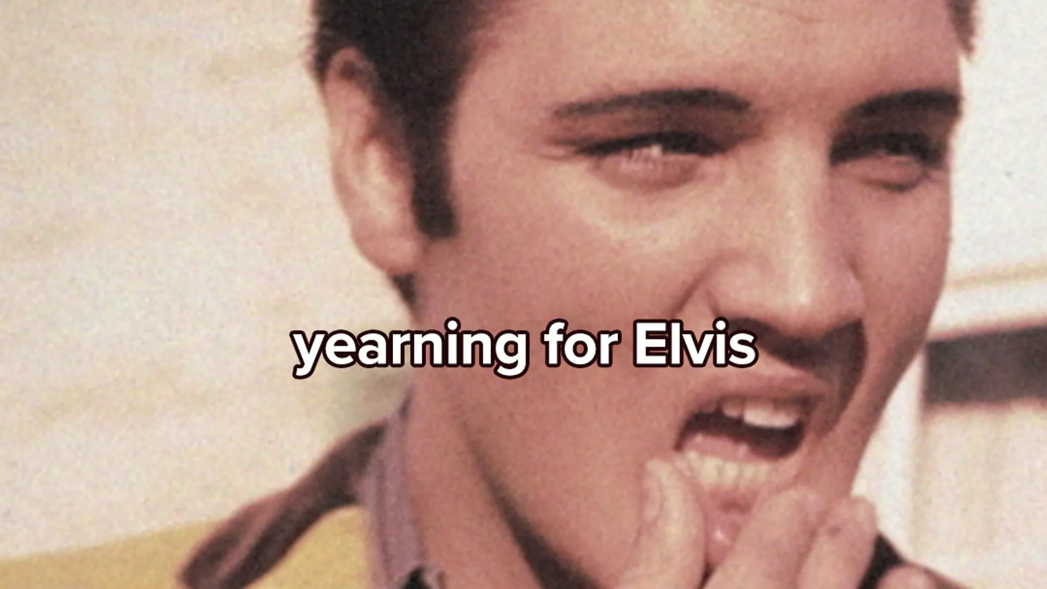 EPIC: Elvis Presley in Concert