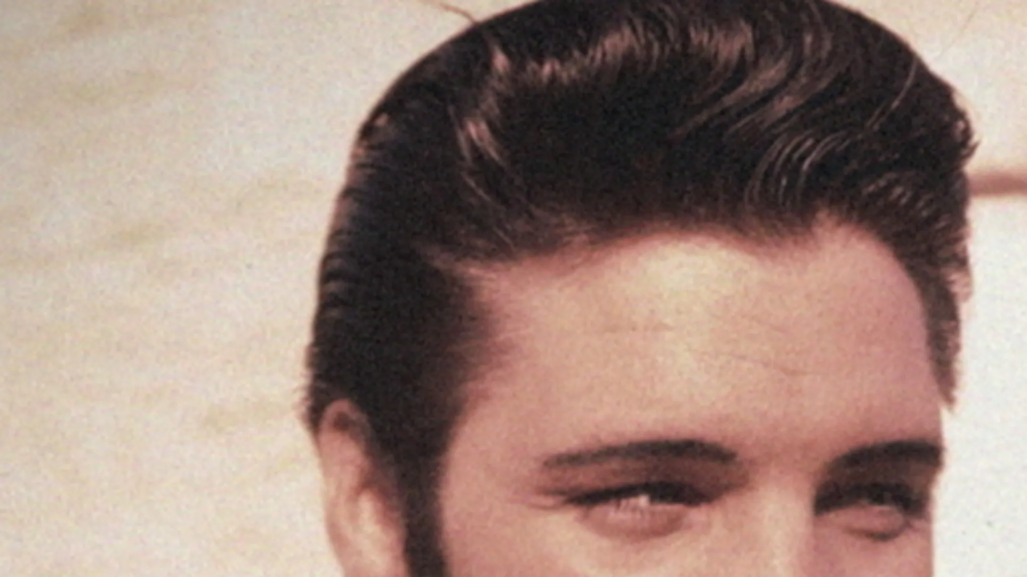 EPIC: Elvis Presley in Concert