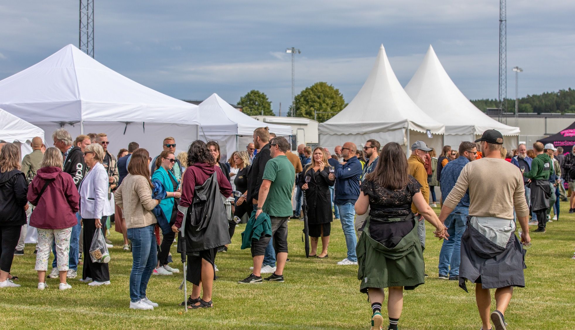 Söderköpings Dryckesfestival 