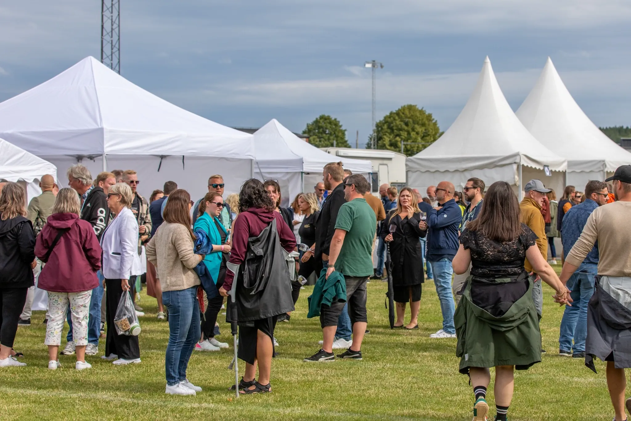 Söderköpings Dryckesfestival