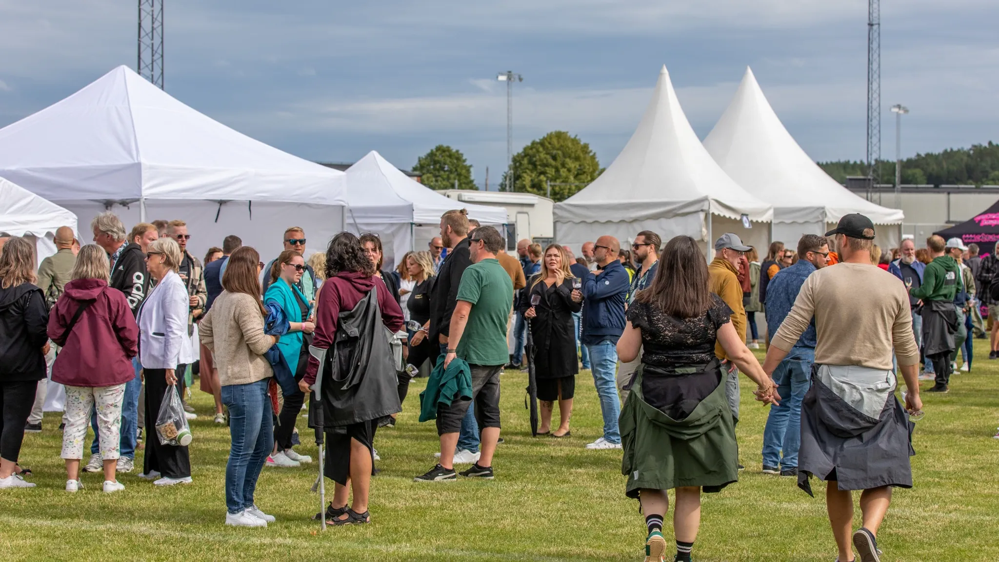 Söderköpings Dryckesfestival