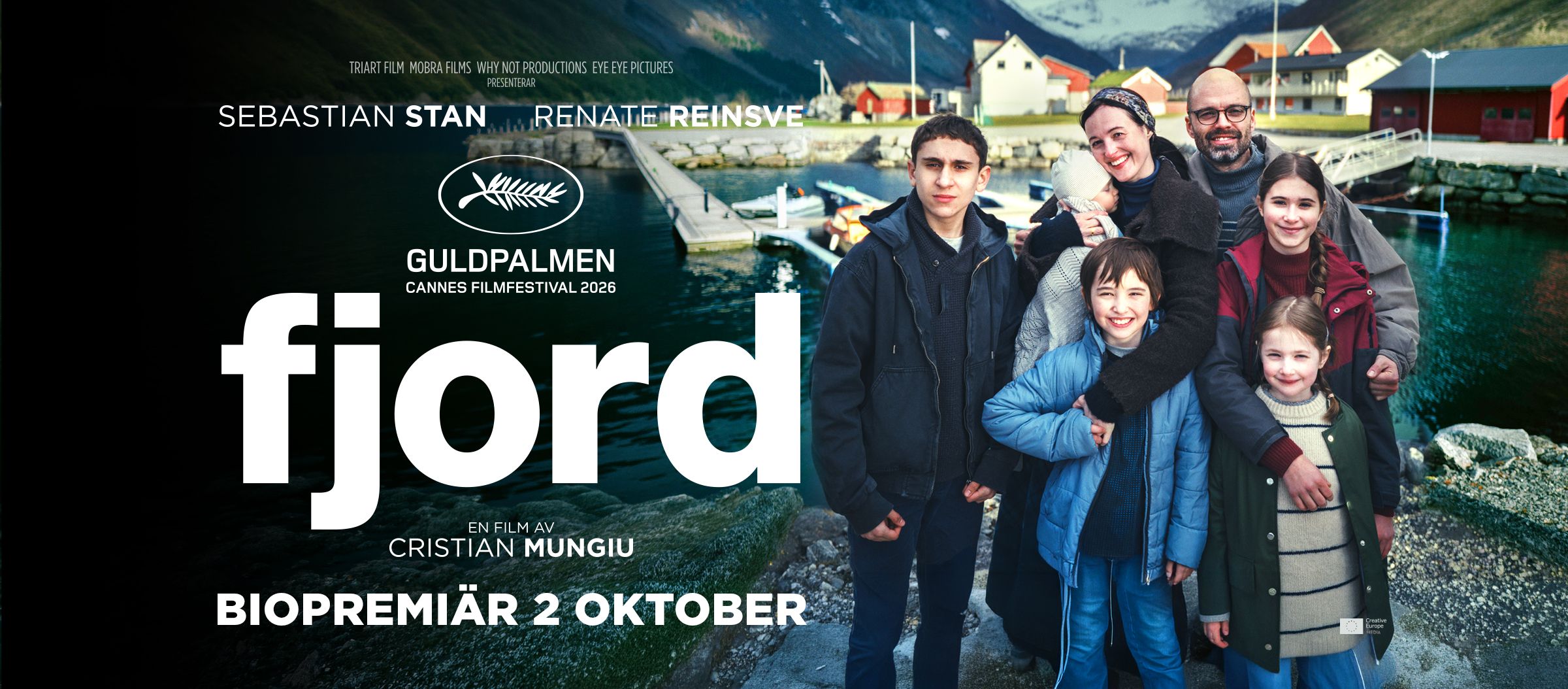 Fjord