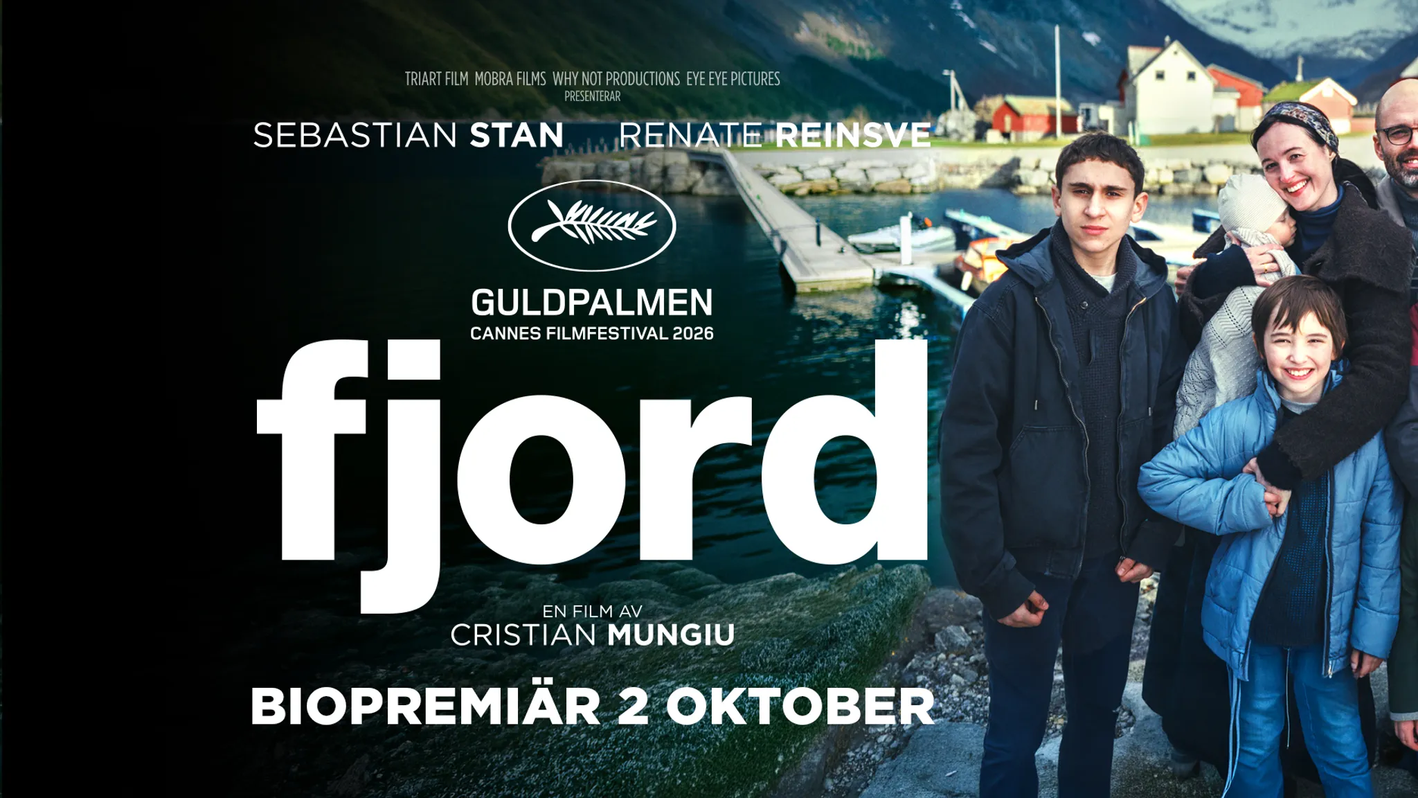 Fjord