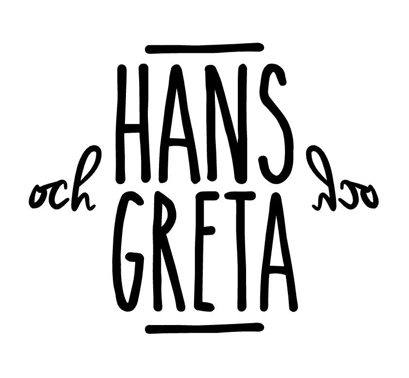 Hans & Greta