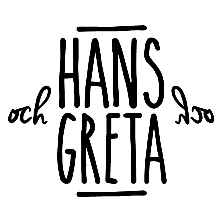 Hans & Greta