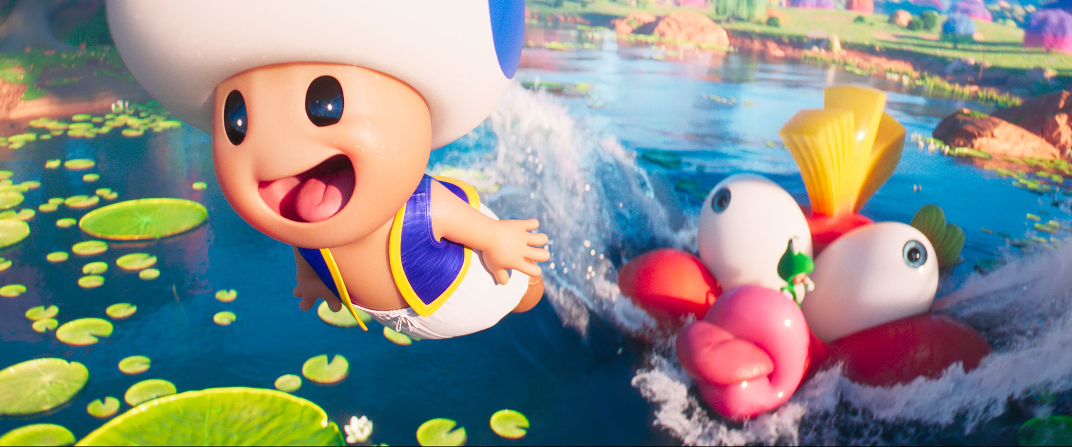 Super Mario Galaxy