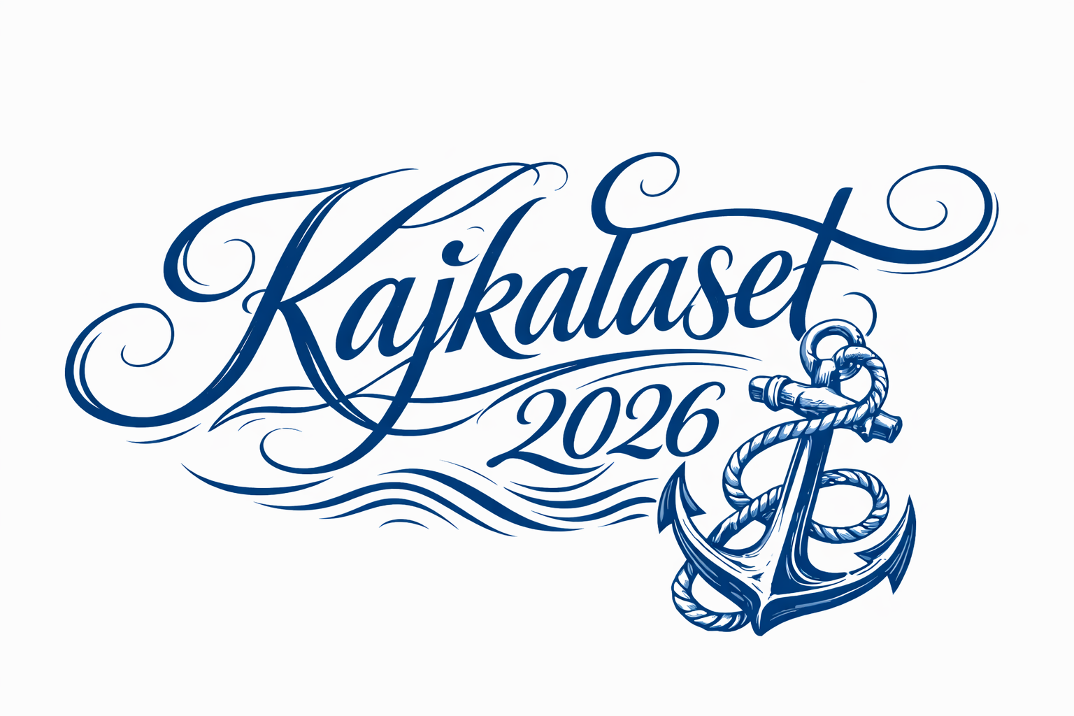 Kajkalaset 2026