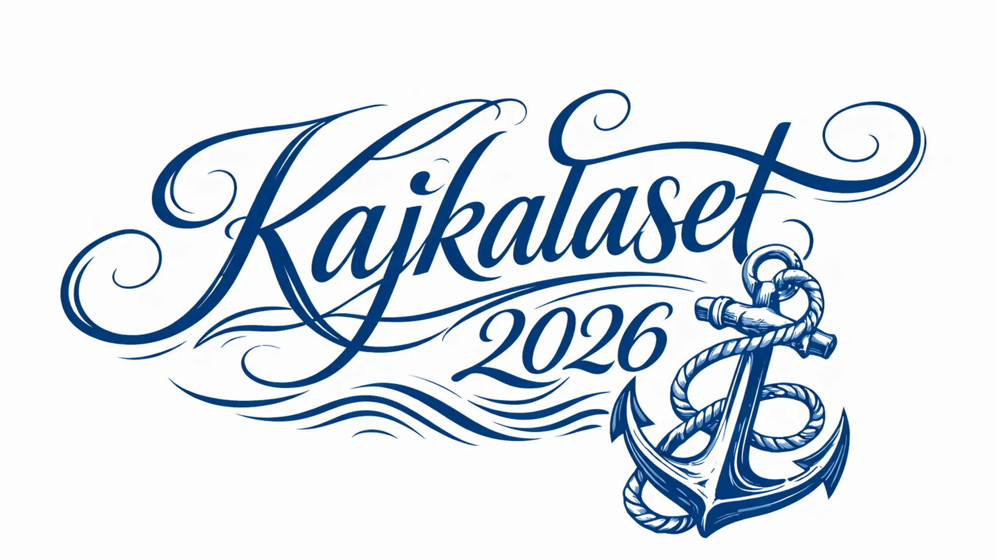 Kajkalaset 2026