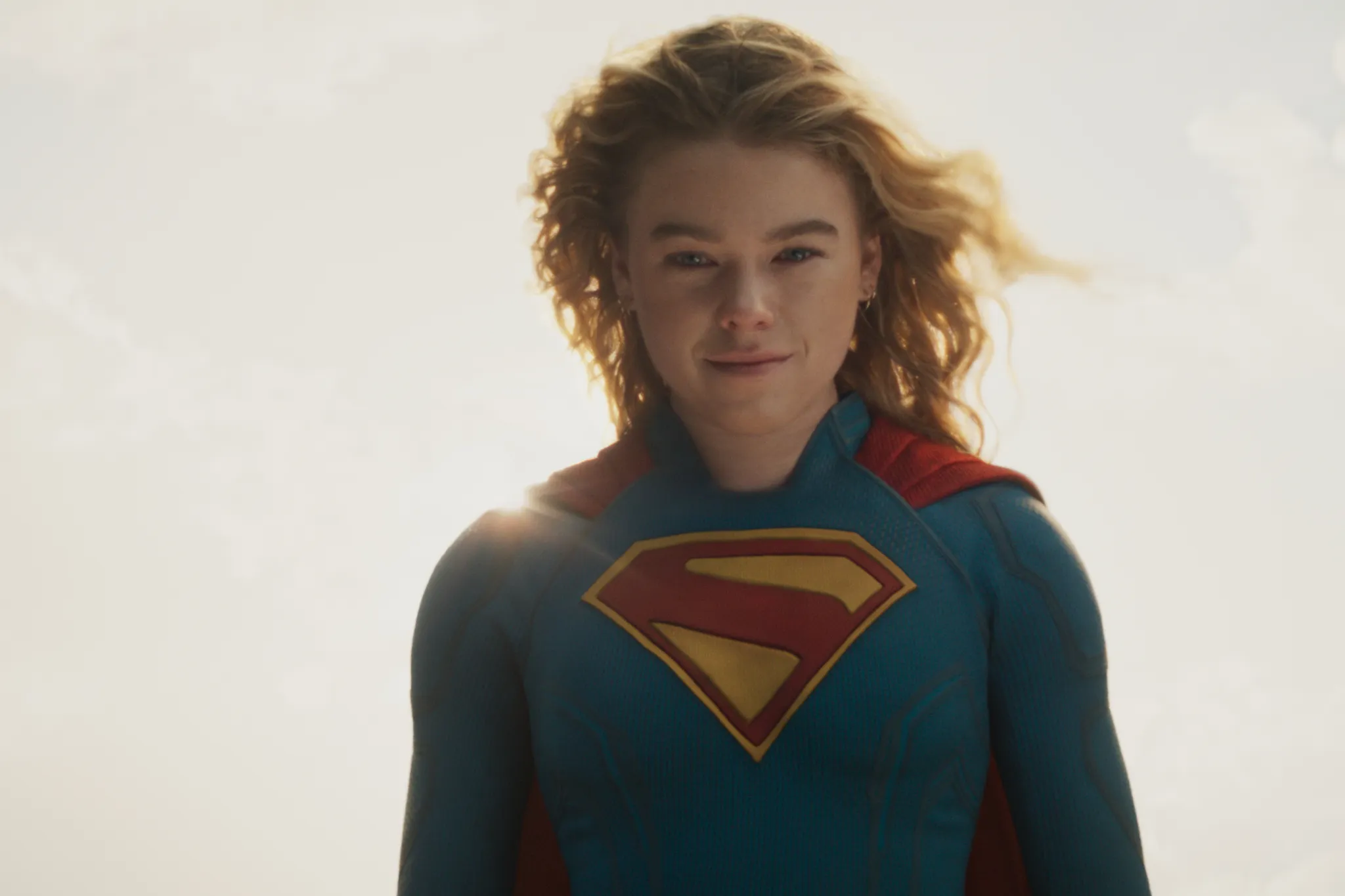 Supergirl