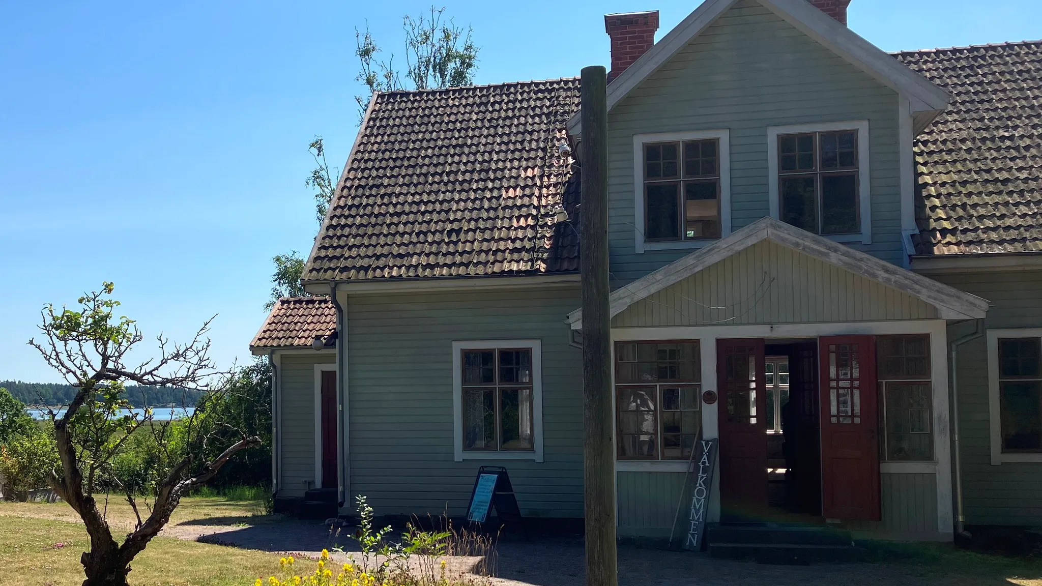 Five Local Creators at Edgards hus: