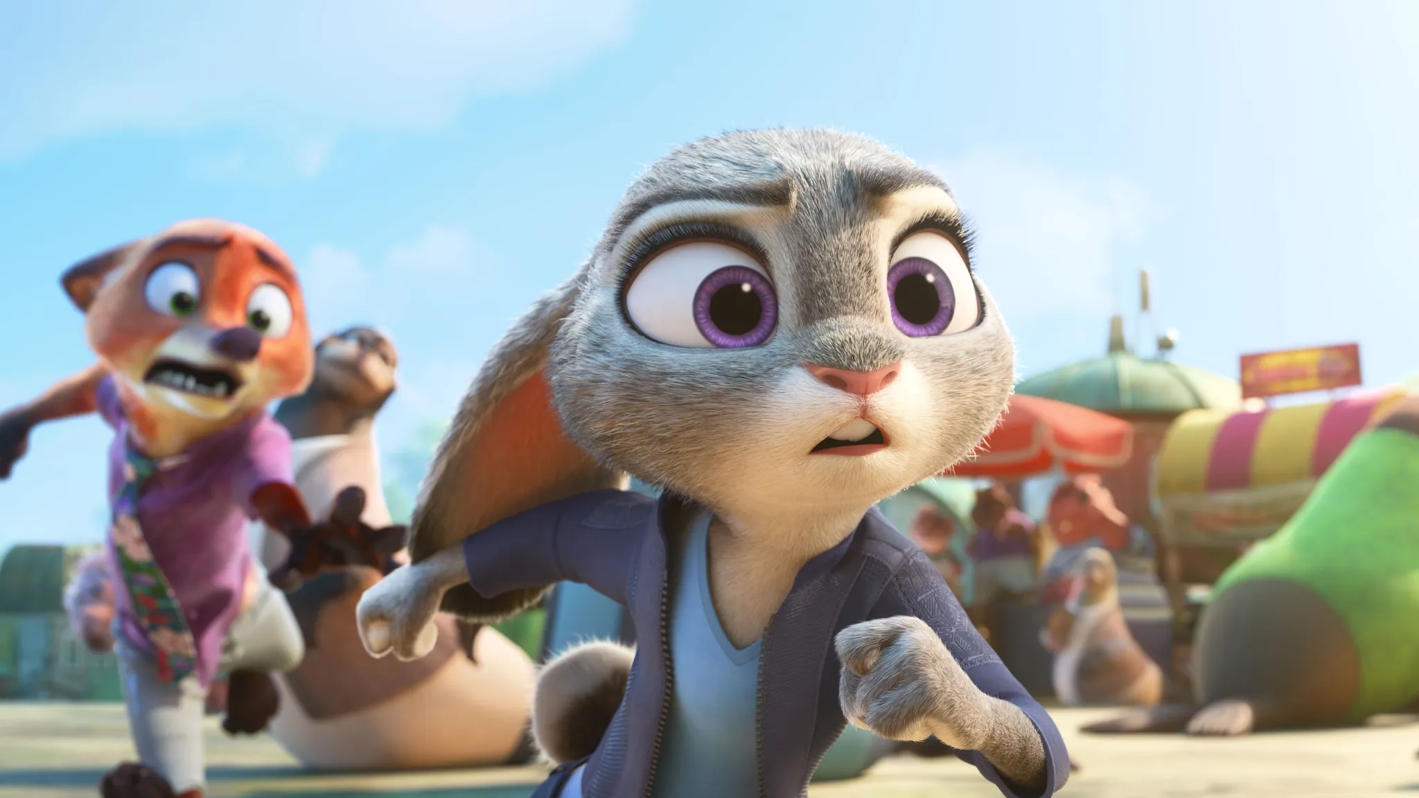 Zootropolis 2