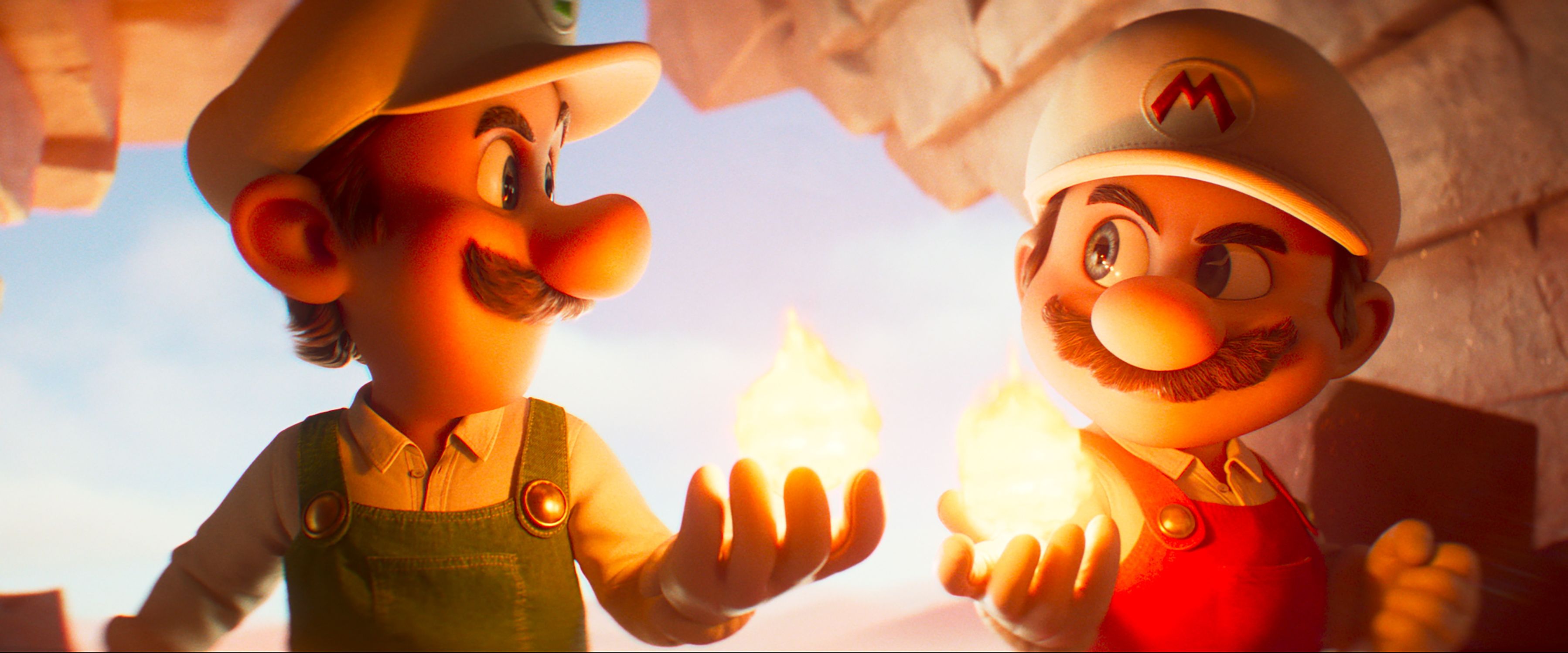 Super Mario Galaxy