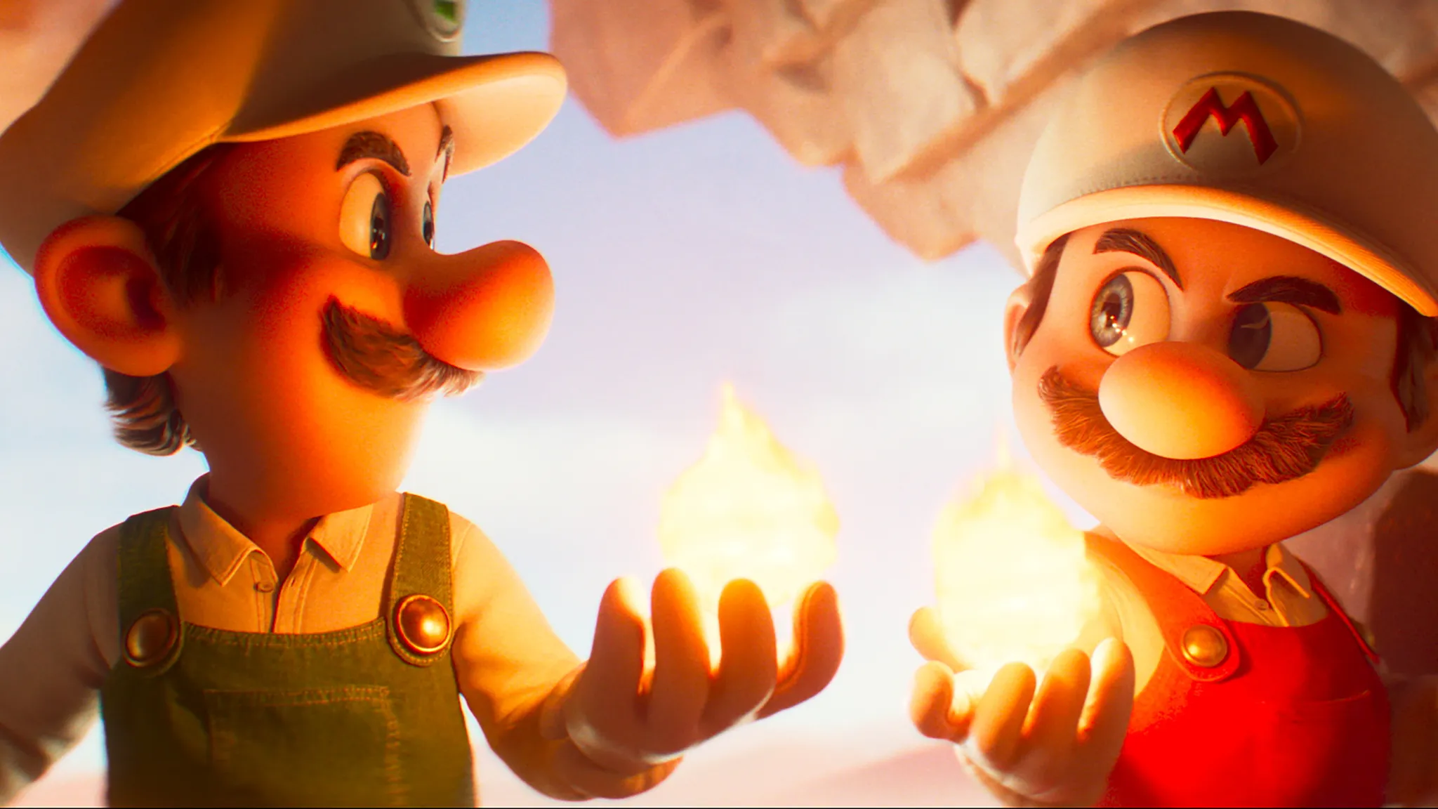 Super Mario Galaxy