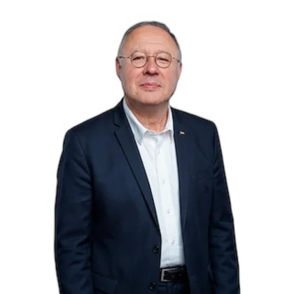 Portrait de Rémi MACAREZ