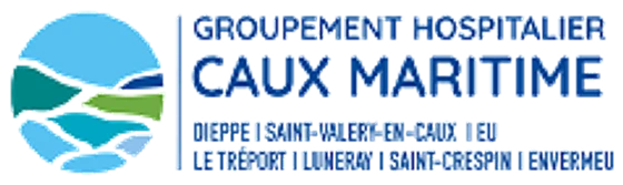 Groupement Hospitalier Caux Maritime