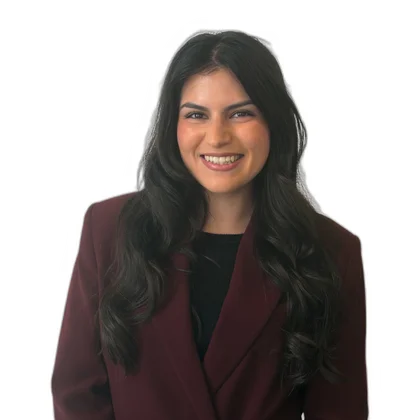 Portrait de Janna REKIK