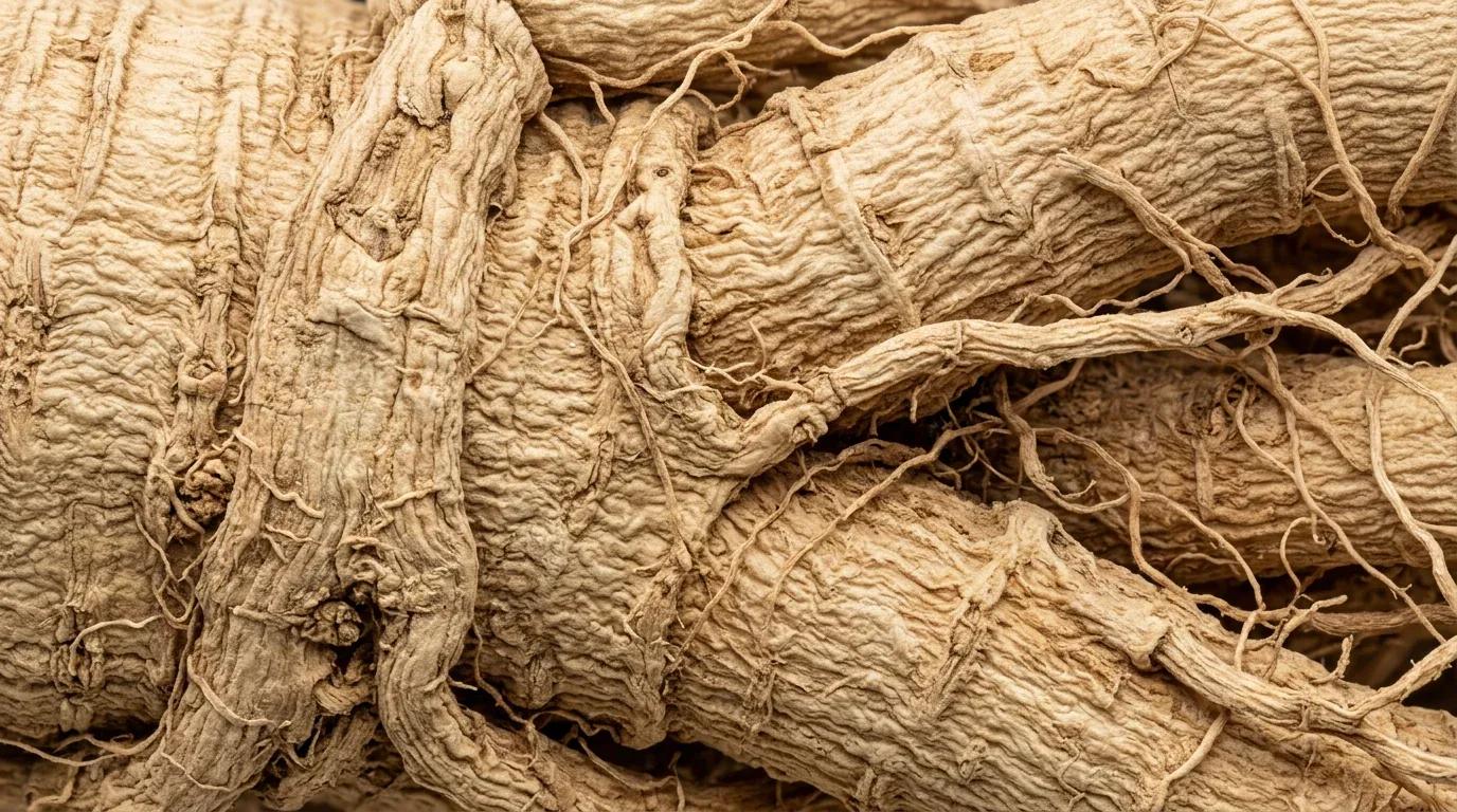 Panax Ginseng