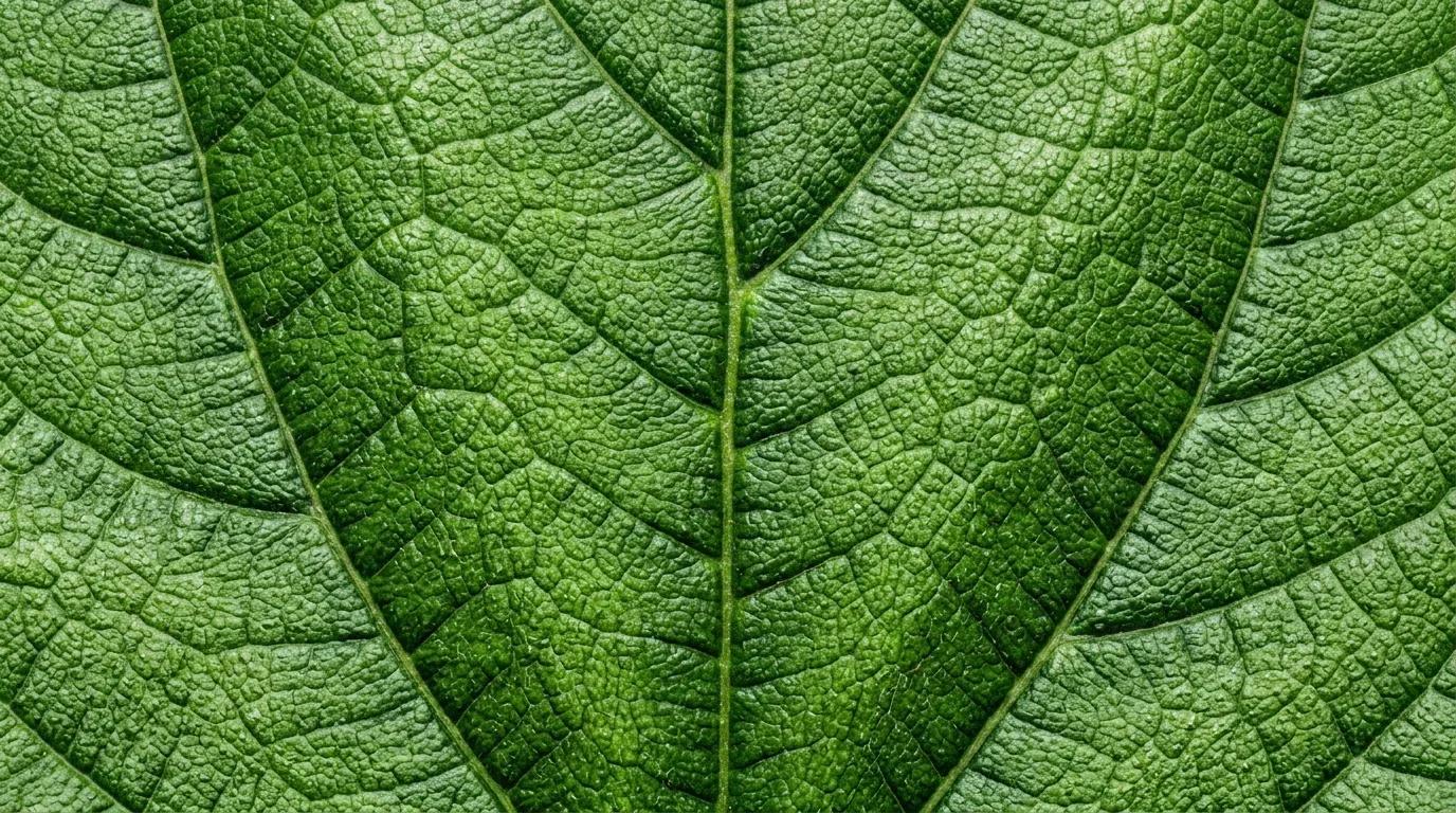 Mulberry Leaf