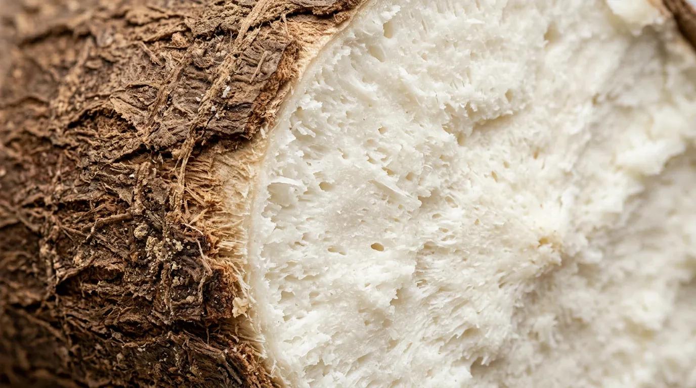 Soluble Tapioca Fiber