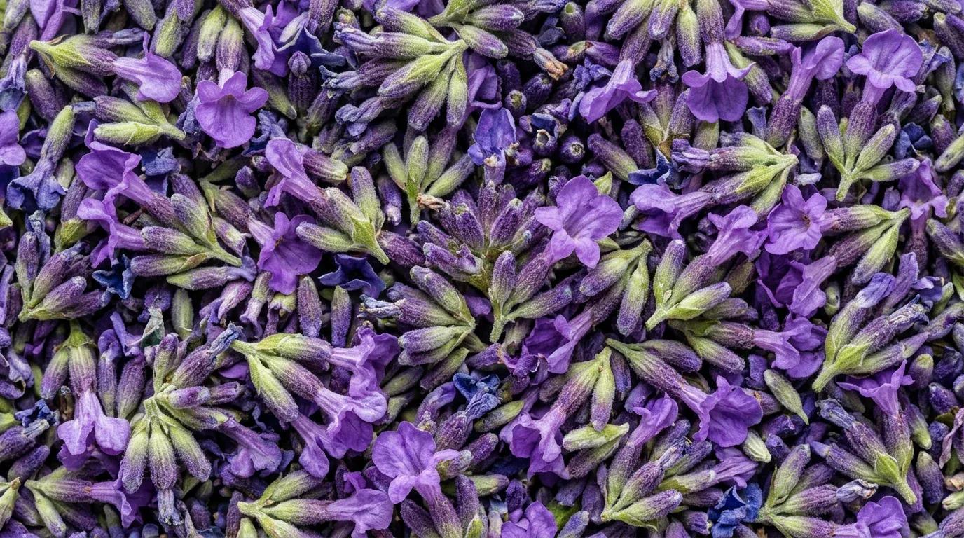 Lavender Extract