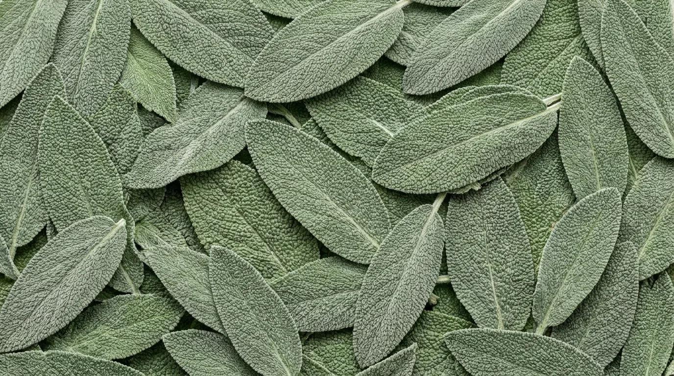 Sage Extract