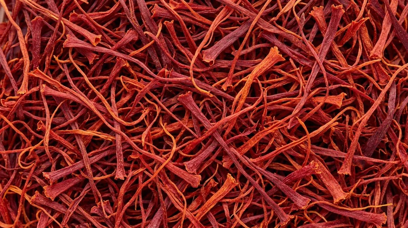 Saffron Extract
