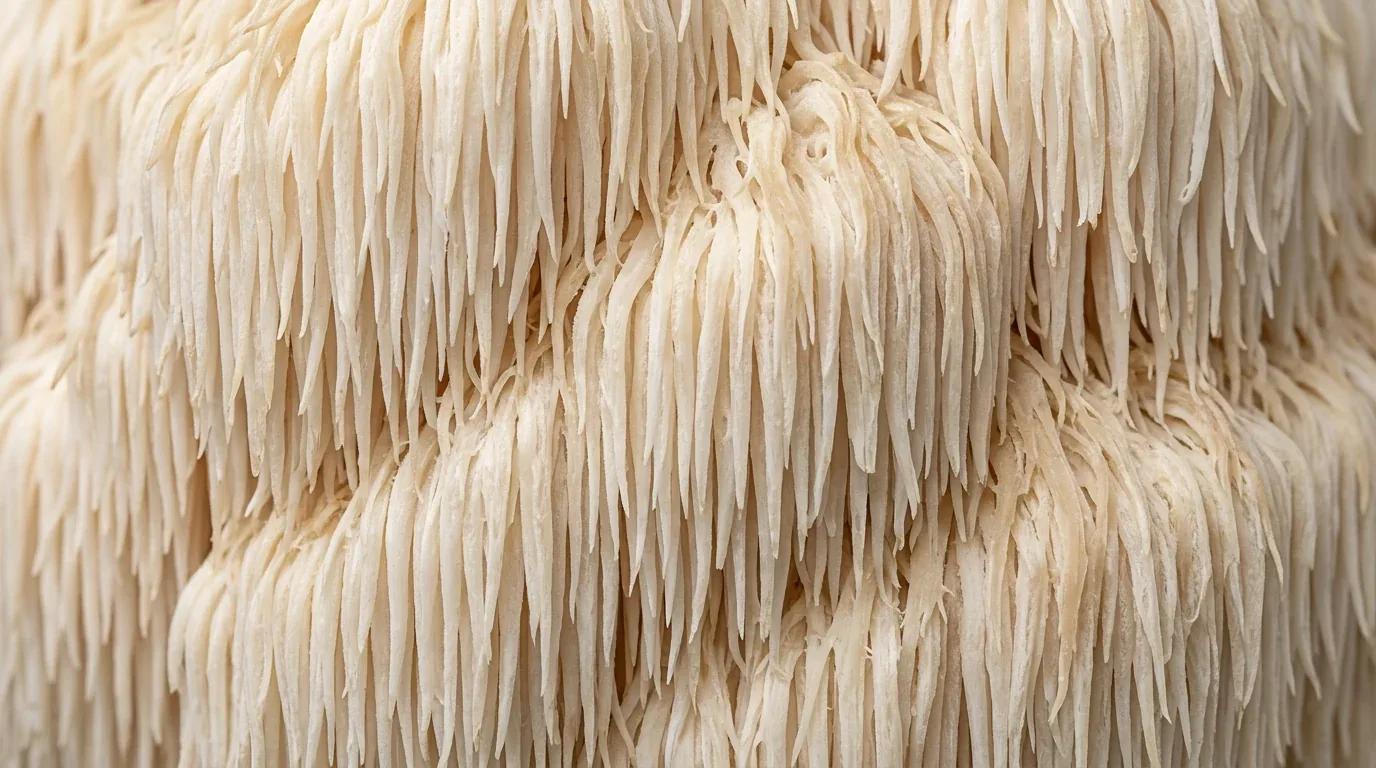 Lion's Mane