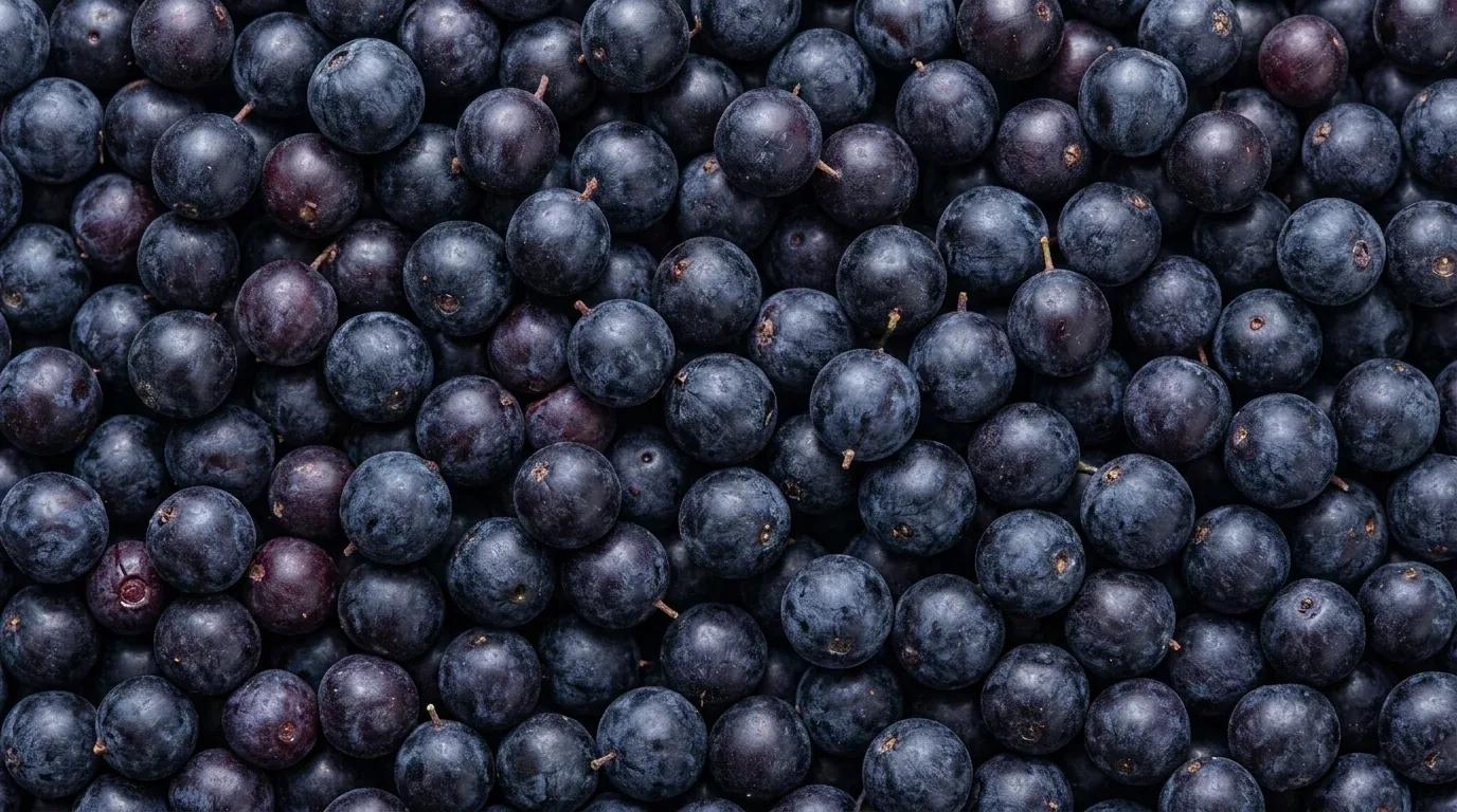 Elderberry Extract