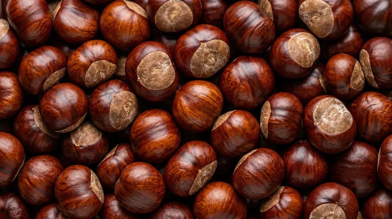 Horse Chestnut