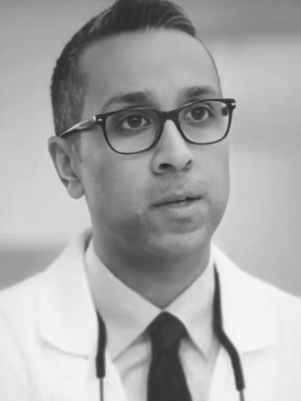 Dr Jatin Joshi