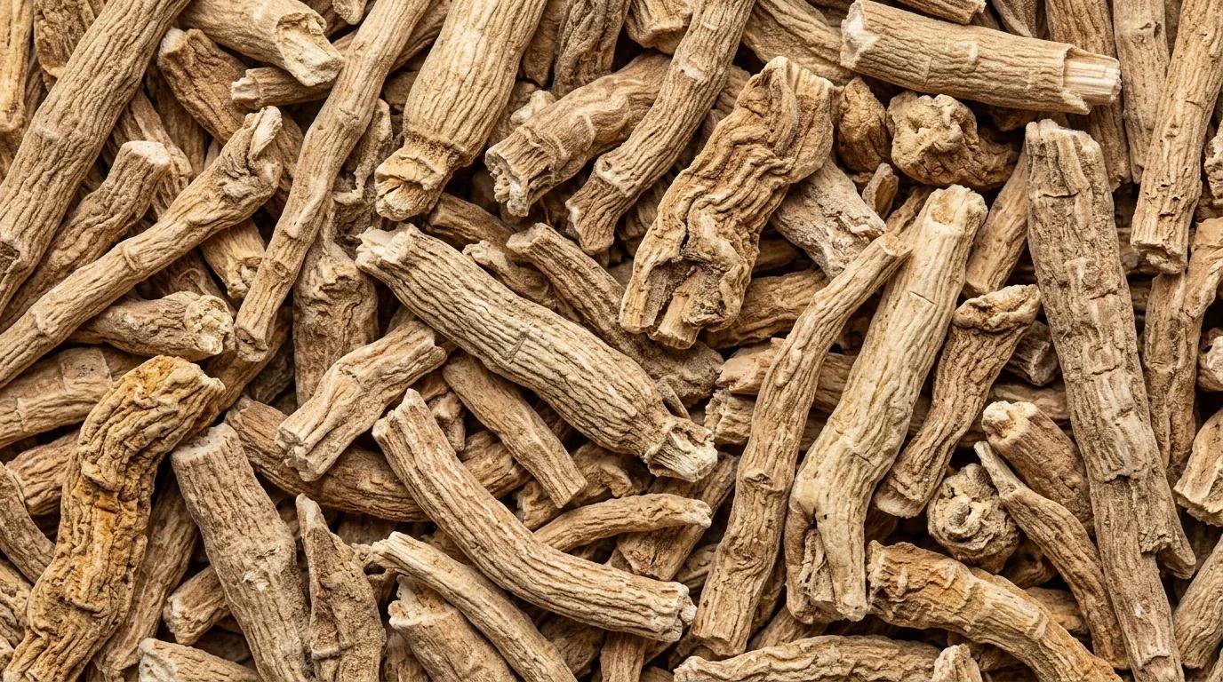 Ashwagandha