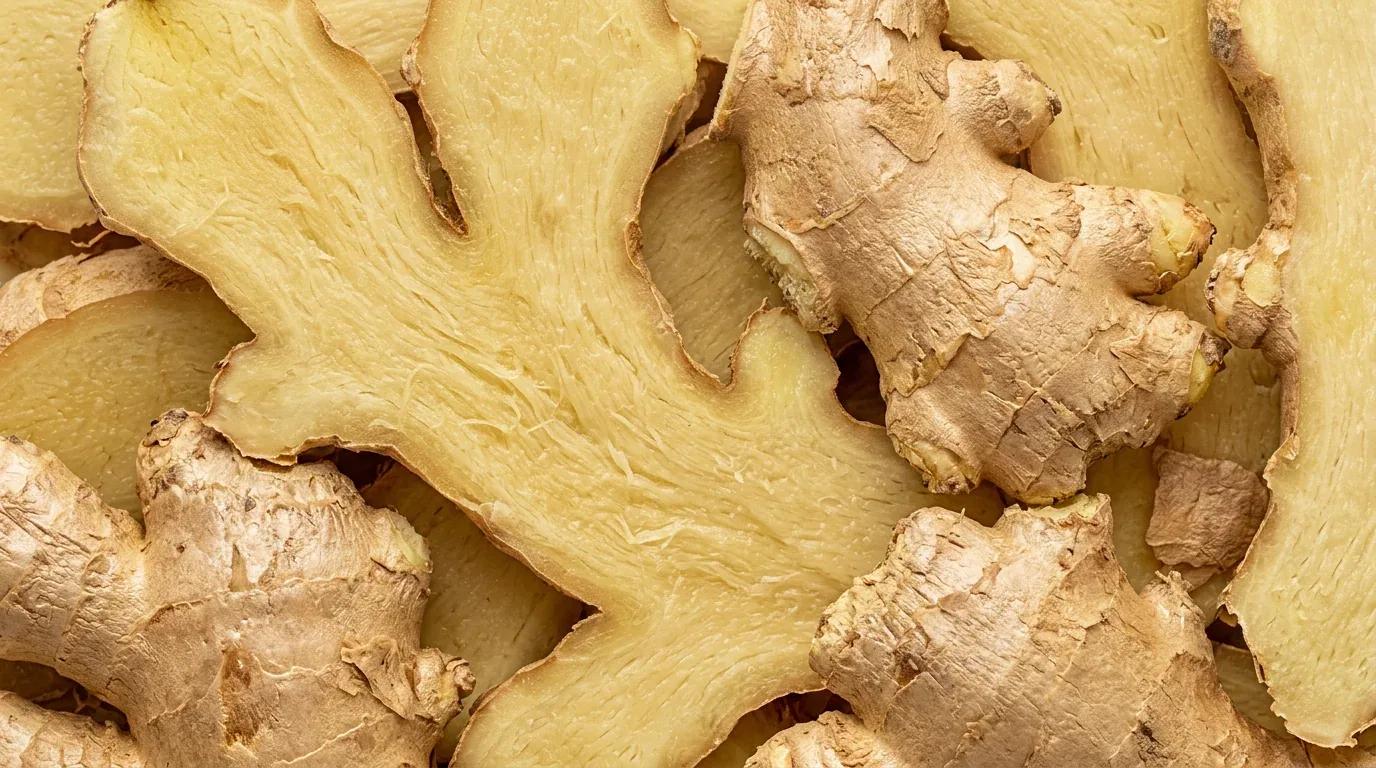 Ginger
