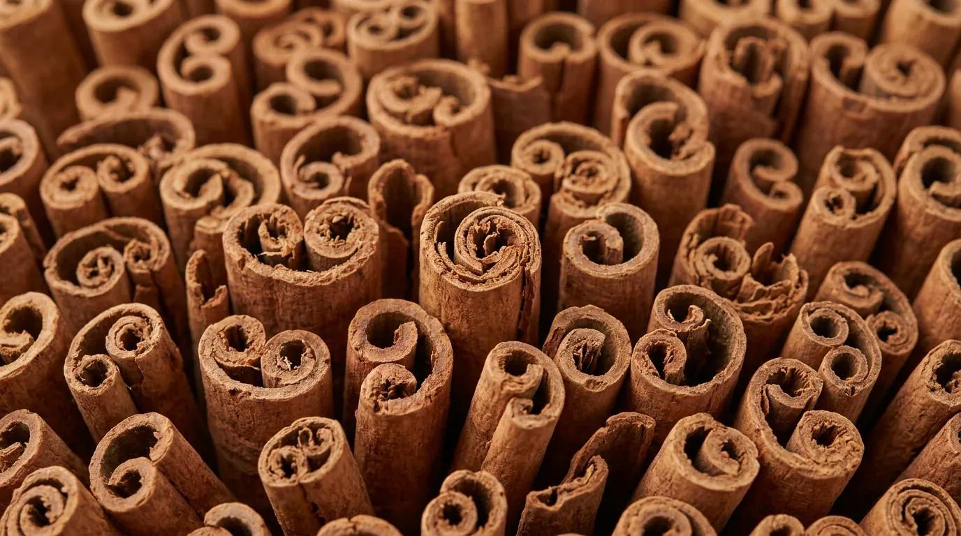 Cinnamon
