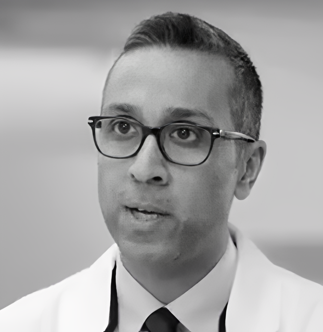 Dr Jatin Joshi
