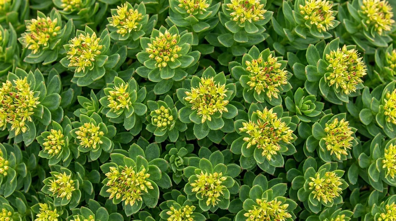 Rhodiola