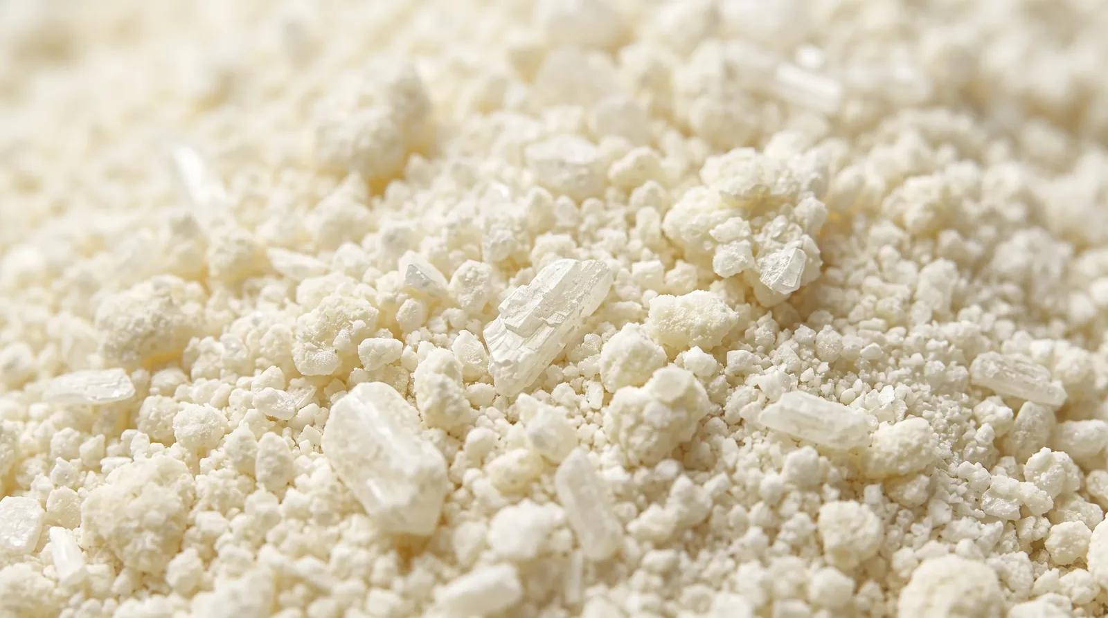 Magnesium (Citrate)