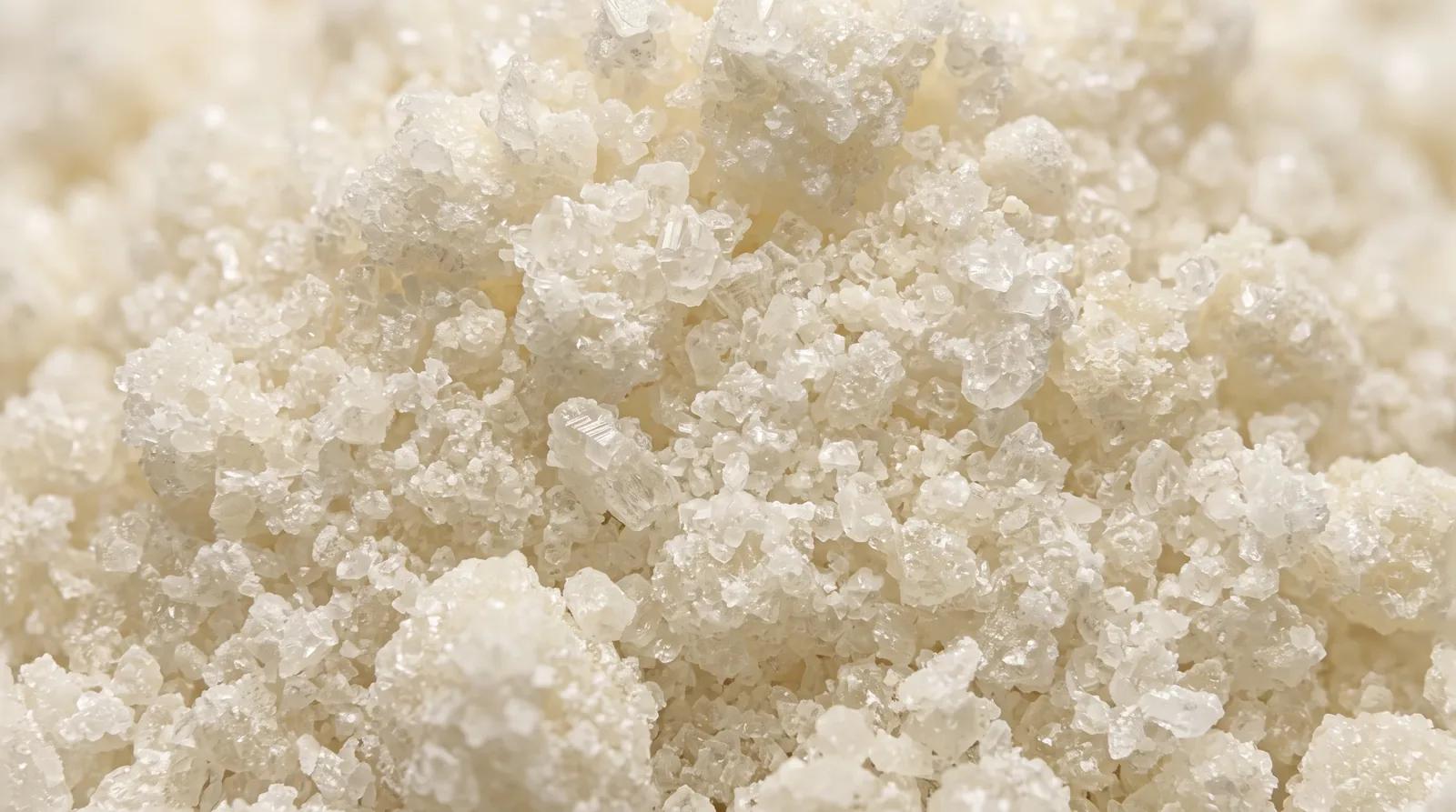 Vitamin B5 (Pantothenic Acid)
