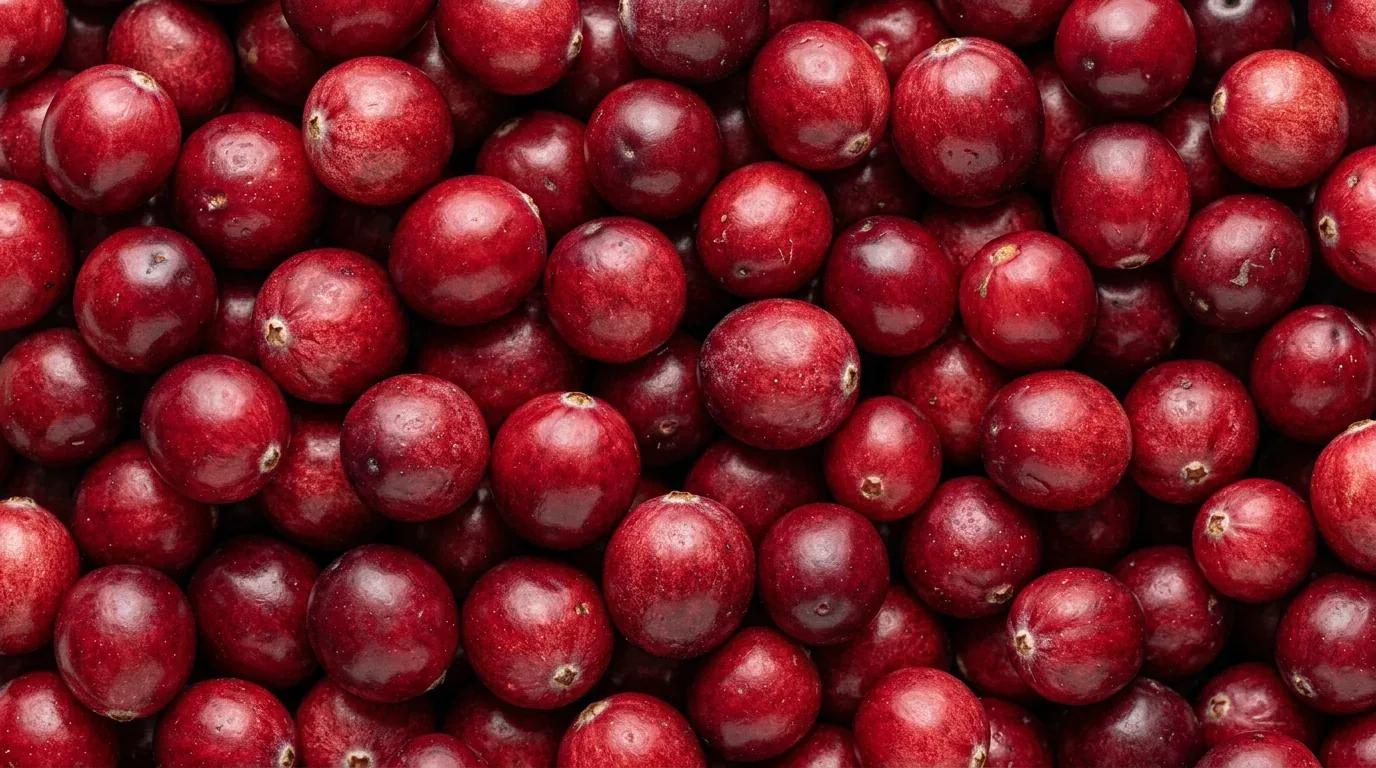 Cranberry