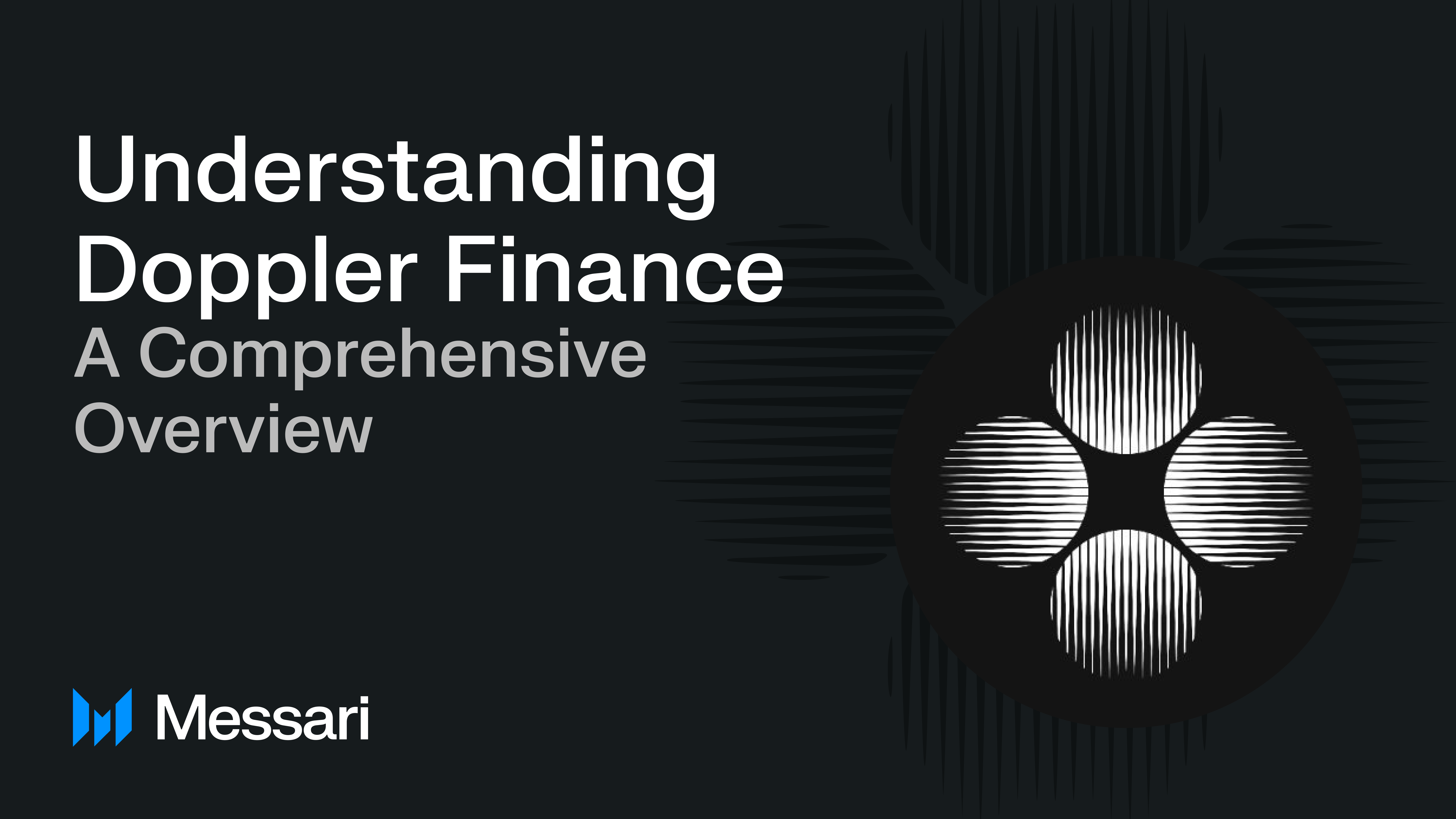 Doppler Finance processes M monthly on Ethereum and Polygon with DAI and USDC