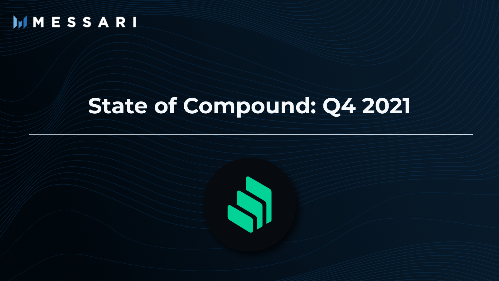 Compound Price, COMP to USD, Research, News & Fundraising | Messari